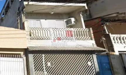 Casa em condomínio fechado com 5 quartos à venda na Rua Itamonte, 1716, Vila Medeiros, São Paulo