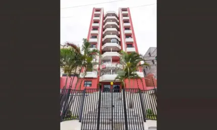 Apartamento com 2 quartos à venda na Rua Doutor Orlando Zamiti Mammana, 141, Jardim Paraíso, São Paulo