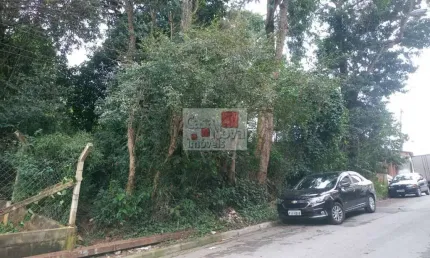 Chácara / sítio à venda na Rua Paraguaçu, 118, Recreio São Jorge, Guarulhos