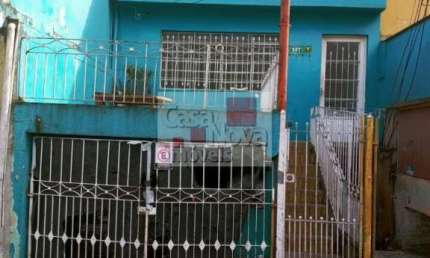Casa em condomínio fechado à venda na Rua Astrapéia, 327, Vila Medeiros, São Paulo