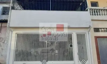 Casa com 3 quartos à venda na Rua Basílio Alves Morango, 95, Jardim Brasil (Zona Norte), São Paulo