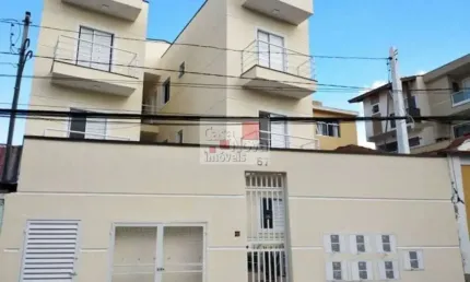 Apartamento com 1 quarto à venda na Rua do Amiúte, 67, Vila Gustavo, São Paulo