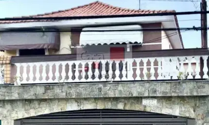 Casa com 4 quartos à venda na Rua Alfredo Abrantes, 127, Jardim Guanca, São Paulo