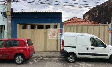 Casa em condomínio fechado com 3 quartos à venda na Rua Léa, 55, Vila Leda, Guarulhos