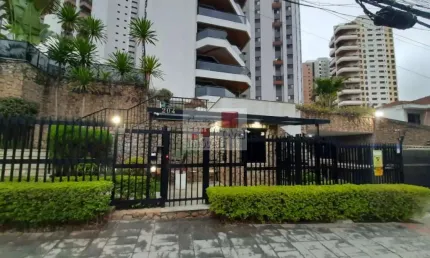 Apartamento com 4 quartos à venda na Rua Augusto Tolle, 204, Santana, São Paulo