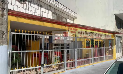 Casa com 2 quartos à venda na Pç Rio Brilhante, 84, Vila Maria Alta, São Paulo
