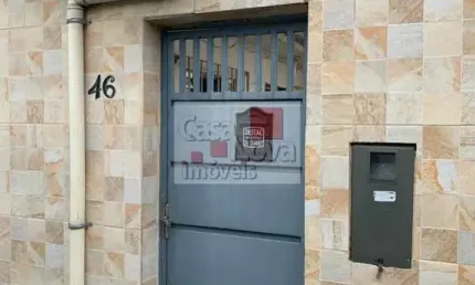 Casa com 1 quarto à venda na Rua José Rebonato, 46, Vila Constança, São Paulo