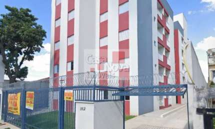 Apartamento com 1 quarto à venda na Rua Igarité, 862, Vila Nova Carolina, São Paulo