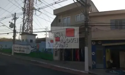 Excelente terreno comercial e residencial à venda na vila medeiros
