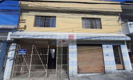 Casa em condomínio fechado com 4 quartos à venda na Rua Canhoneira Mearim, 79, Vila Maria Alta, São Paulo