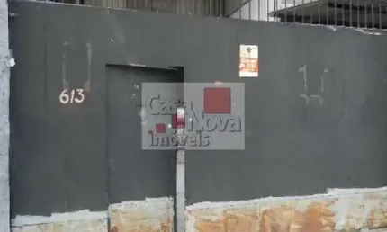 Ponto comercial com 5 salas para alugar na Avenida Sanatório, 613, Jardim Modelo, São Paulo