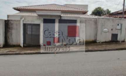 Casa à venda na R Das Flores, 315, 315, Mococa, Monte Sião