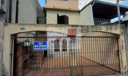 Ótimo Terreno Com Tres Moradias A Venda No Pq. Edu Chaves