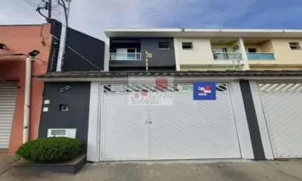 Casa com 3 quartos à venda na Rua Simão Borges, 32, Vila Maria Alta, São Paulo