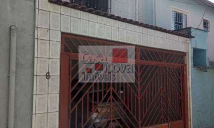 Casa com 3 quartos à venda na Travessa Gil Borges, 6, Jardim Brasil (Zona Norte), São Paulo