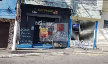 Ótimo Terreno Com 5 Moradias Á Venda No Jardim Brasil