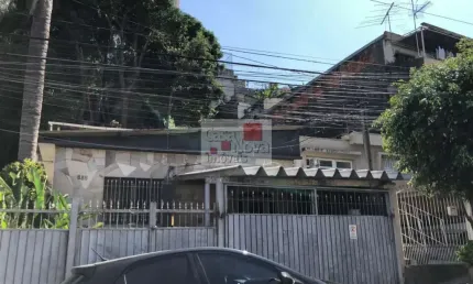 Casa em condomínio fechado com 5 quartos à venda na Rua Cachoeira do Arari, 635, Vila Guilherme, São Paulo