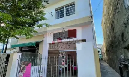 Excelente imóvel comercial e residencial - Oportunidade para renda!!!!
