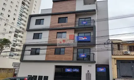 Apartamento com 2 quartos à venda na Avenida Gustavo Adolfo, 2100, Vila Gustavo, São Paulo