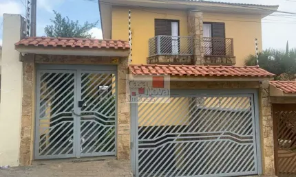 Sobrado a venda na vila guilherme - próximo ao metrô parada inglesa