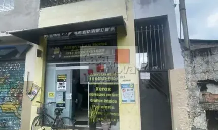Casa em condomínio fechado com 3 quartos à venda na Avenida Antenor Navarro, 170, Jardim Brasil (Zona Norte), São Paulo