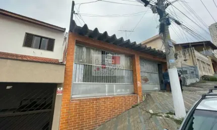 Casa com 2 quartos à venda na Rua Canápolis, 82, Vila Medeiros, São Paulo