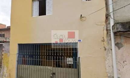 Casa com 3 quartos à venda na Rua dos Arcos, 61, Jardim Julieta, São Paulo