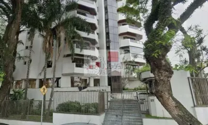 Apartamento com 3 quartos à venda na Rua Araritaguaba, 177, Vila Maria Alta, São Paulo