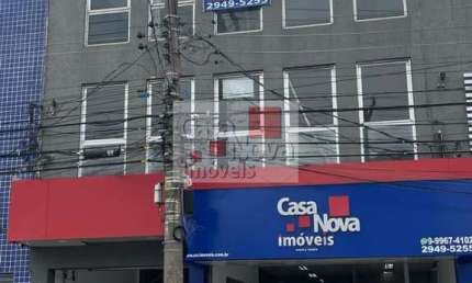Sala comercial para alugar na Avenida Gustavo Adolfo, 2959, Vila Gustavo, São Paulo