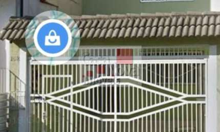 Casa com 3 quartos à venda na Rua Combate da Lagoa Branca, 152, Vila Sabrina, São Paulo