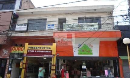 Ponto comercial para alugar na Avenida Milton da Rocha, 30, Vila Sabrina, São Paulo