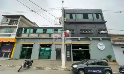 Prédio com 5 salas à venda na Avenida Venturosa, 873, Jardim Cumbica, Guarulhos