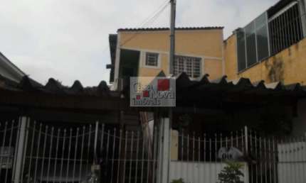 Casa com 1 quarto para alugar na Rua Balthazar Fidelis, 238, Jardim Guanca, São Paulo