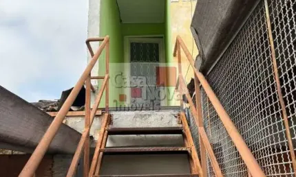 Casa com 1 quarto para alugar na Rua Balthazar Fidelis, 238, Jardim Guanca, São Paulo
