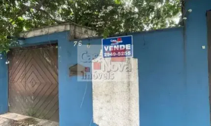 Casa com 2 quartos à venda na Rua Soldado José Antônio Moreira, 76, Jardim Japão, São Paulo