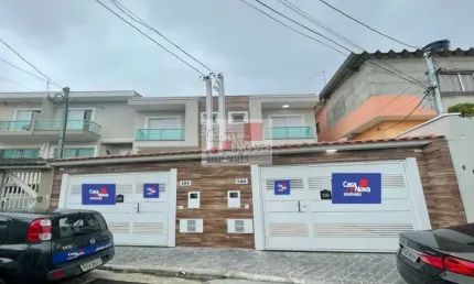 Casa com 3 quartos à venda na Rua Banco de Areia, 120, Jardim Brasil (Zona Norte), São Paulo