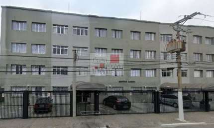Apartamento com 2 quartos à venda na Avenida Serafim Gonçalves Pereira, 142, Parque Novo Mundo, São Paulo