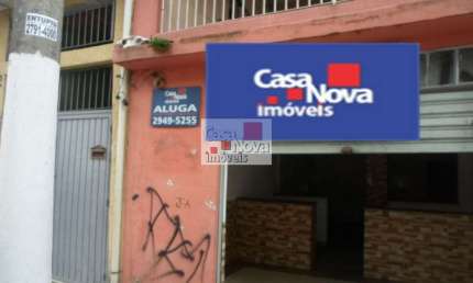 Ponto comercial para alugar na Rua Itamonte, 2281, Vila Medeiros, São Paulo