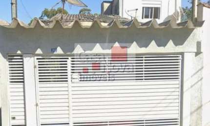 Casa com 3 quartos à venda na Rua Paulo Otaviano, 267, Recreio São Jorge, Guarulhos