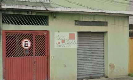 Casa com 3 quartos à venda na Rua Pedro Simões, 6, Jardim Brasil (Zona Norte), São Paulo