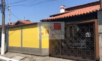 Casa com 3 quartos à venda na Rua Antônio Vivaldi, 33, Jardim Guanca, São Paulo