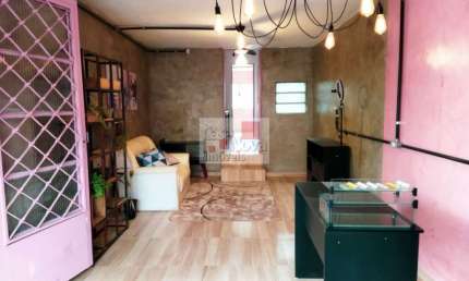 Sala comercial para alugar na Rua Baltazar de Morais, 56, Vila Nivi, São Paulo