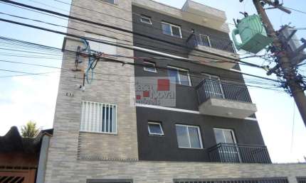 Apartamento com 1 quarto para alugar na Rua Maria José Barroso, 63, Vila Maria Alta, São Paulo