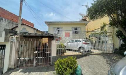 Casa em condomínio fechado com 6 quartos à venda na Rua Itamonte, 178, Vila Medeiros, São Paulo