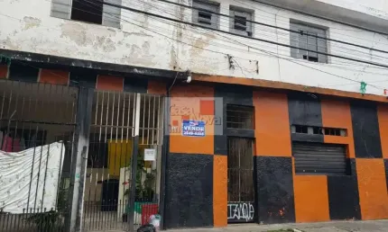 Casa em condomínio fechado com 2 quartos à venda na Rua Itamonte, 1643, Jardim Brasil (Zona Norte), São Paulo