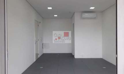 Sala comercial à venda na Alameda Olga, 288, Barra Funda, São Paulo