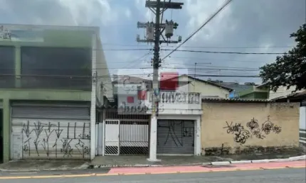 Casa com 2 quartos à venda na Rua Canápolis, 357, Vila Medeiros, São Paulo