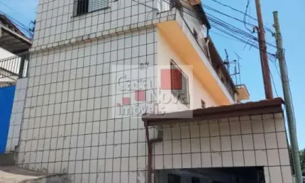 Ótimo Terreno Com Mais Moradias Á Venda Na Vila Medeiros( valor de oportunidade )