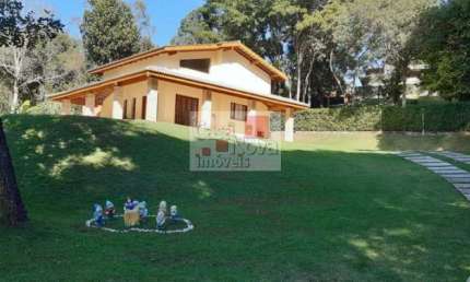 Chácara / sítio com 3 quartos à venda na Est Do Dinar, 6, Votorantim, Ibiúna