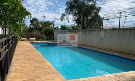 Apartamento com 2 quartos à venda na Rua Cabo Antônio Pinton, 231, Parque Novo Mundo, São Paulo
